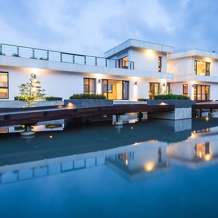 Lei Garden Inn Sanxing Township Exterior foto