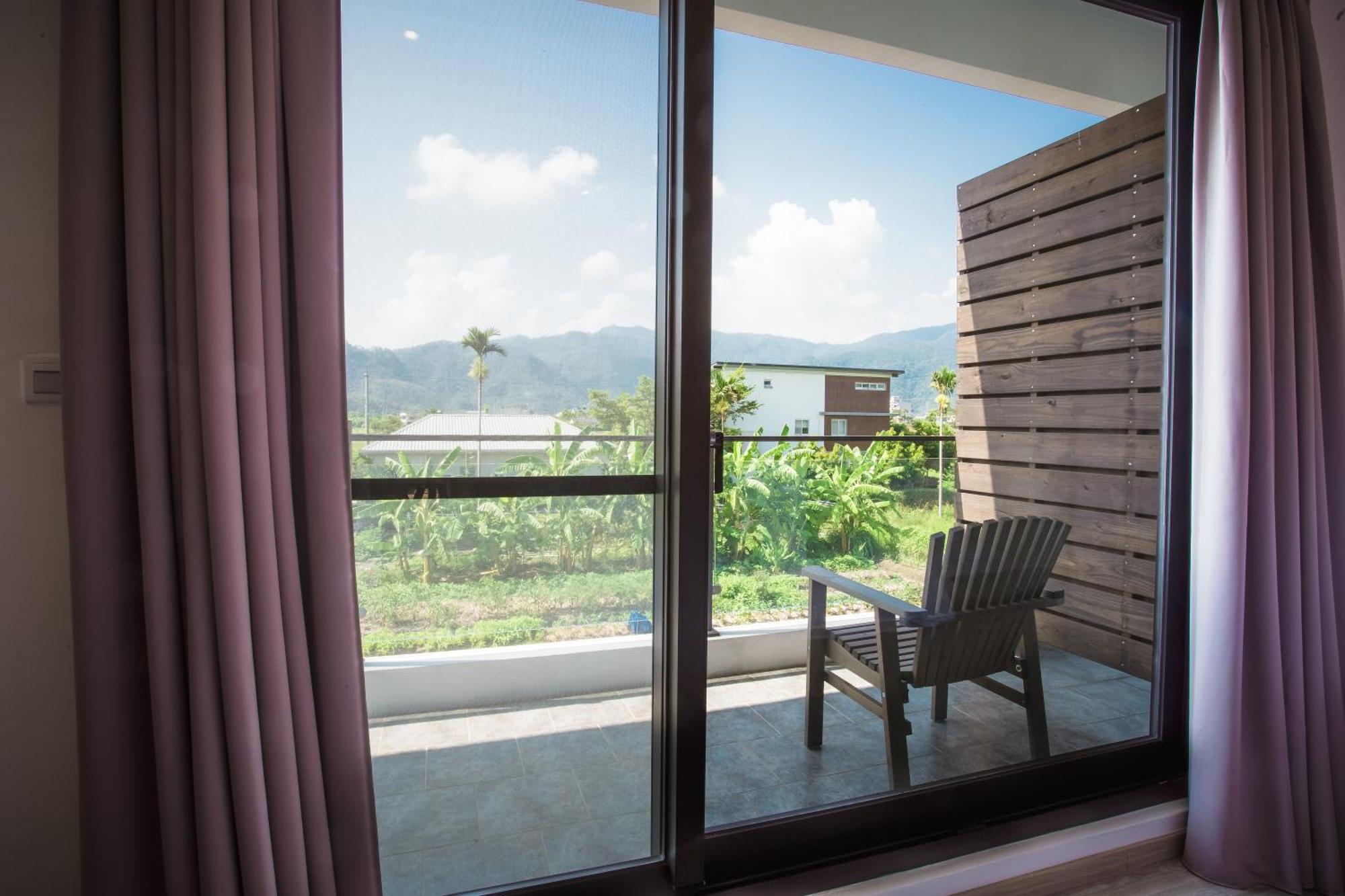 Lei Garden Inn Sanxing Township Zimmer foto