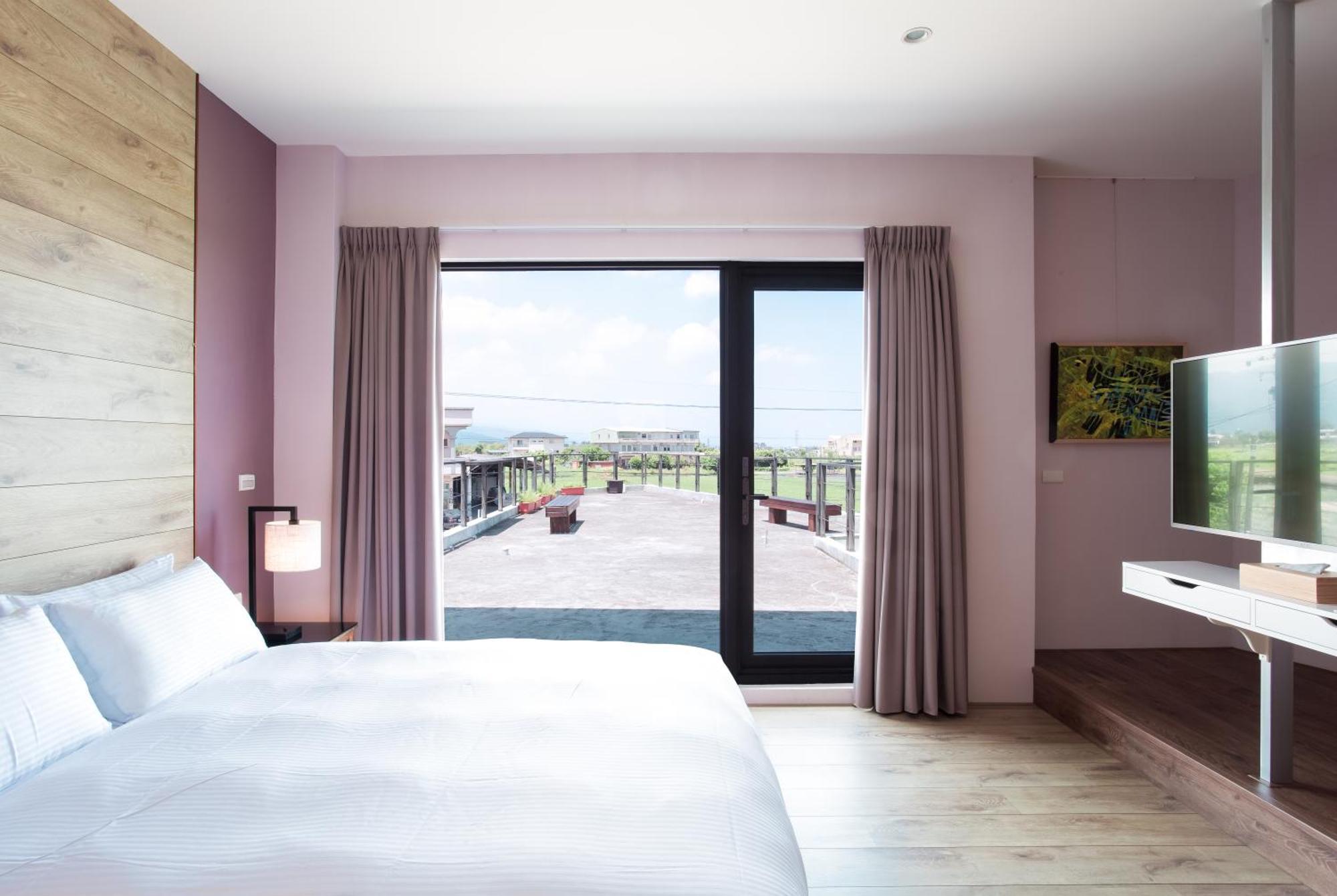 Lei Garden Inn Sanxing Township Zimmer foto