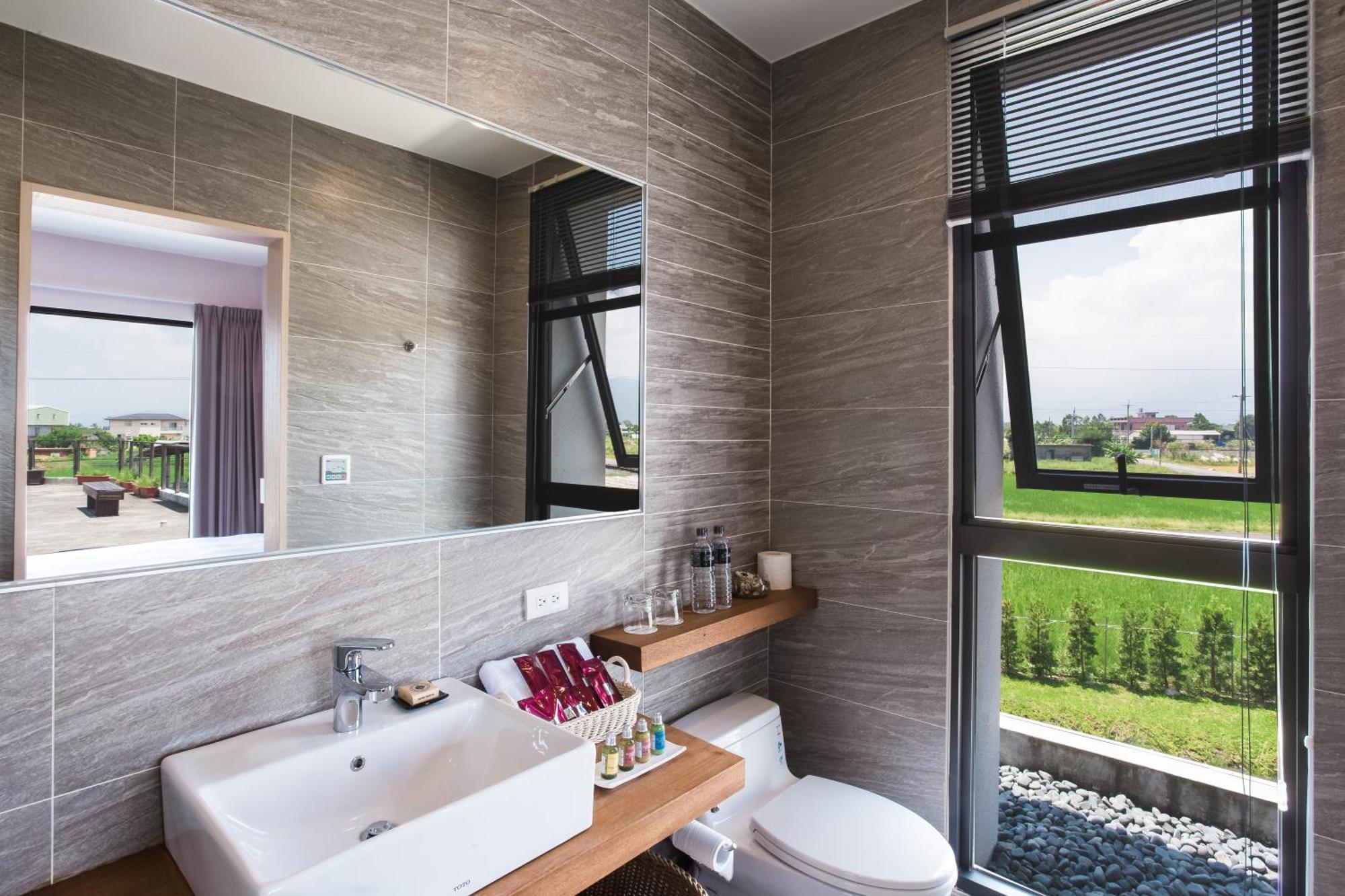 Lei Garden Inn Sanxing Township Zimmer foto