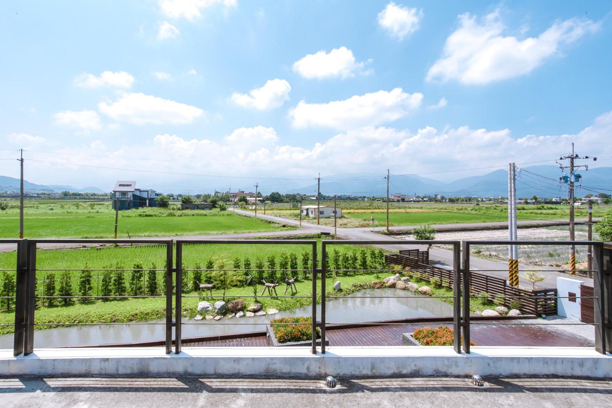 Lei Garden Inn Sanxing Township Zimmer foto