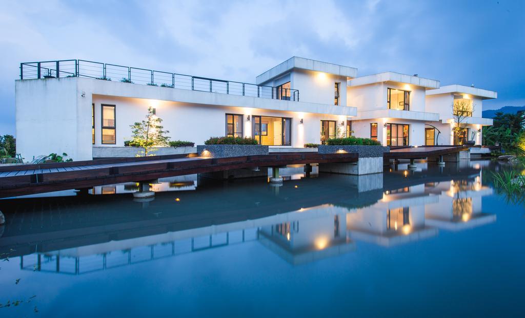 Lei Garden Inn Sanxing Township Exterior foto