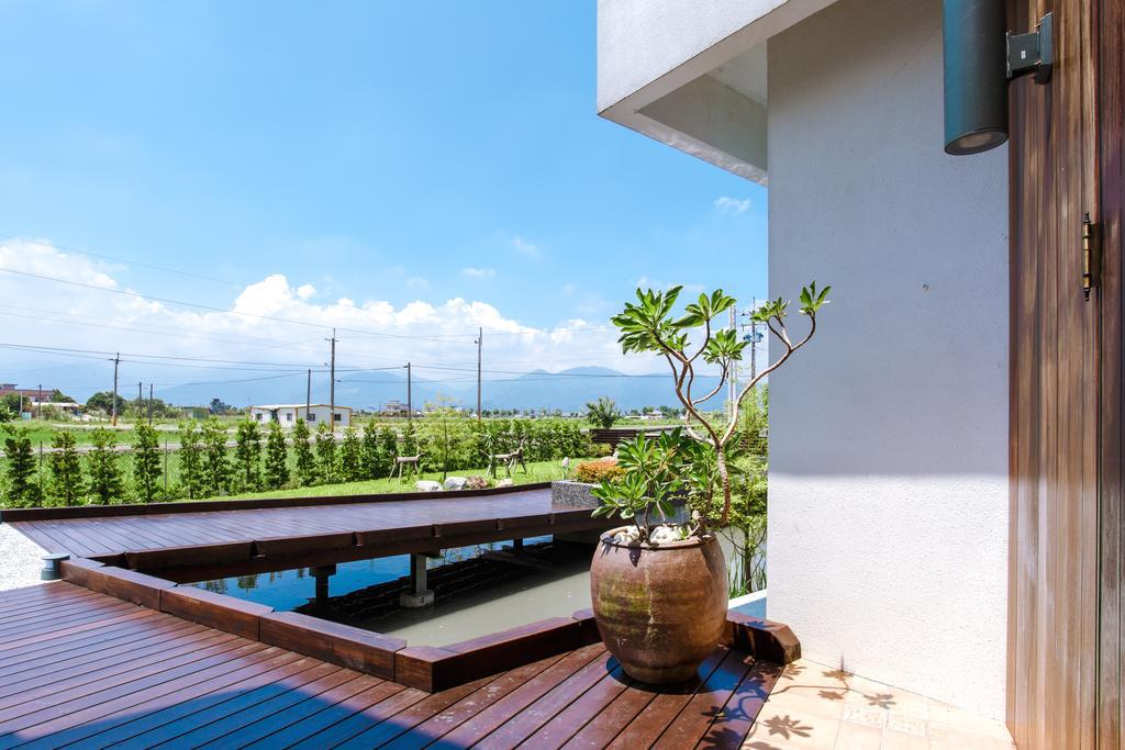 Lei Garden Inn Sanxing Township Exterior foto