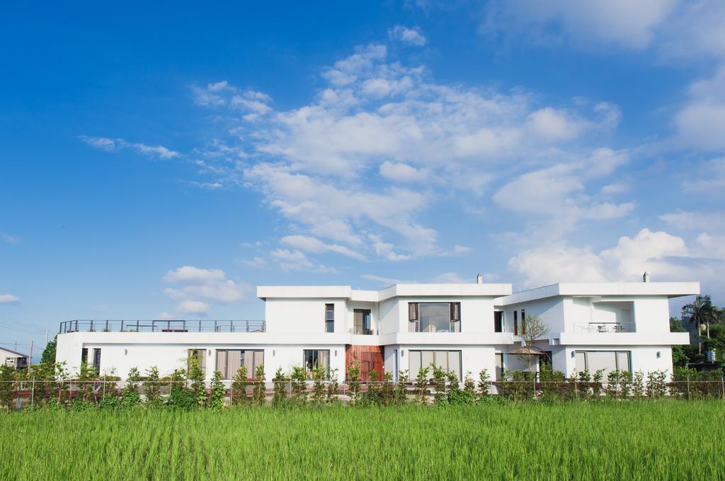 Lei Garden Inn Sanxing Township Exterior foto