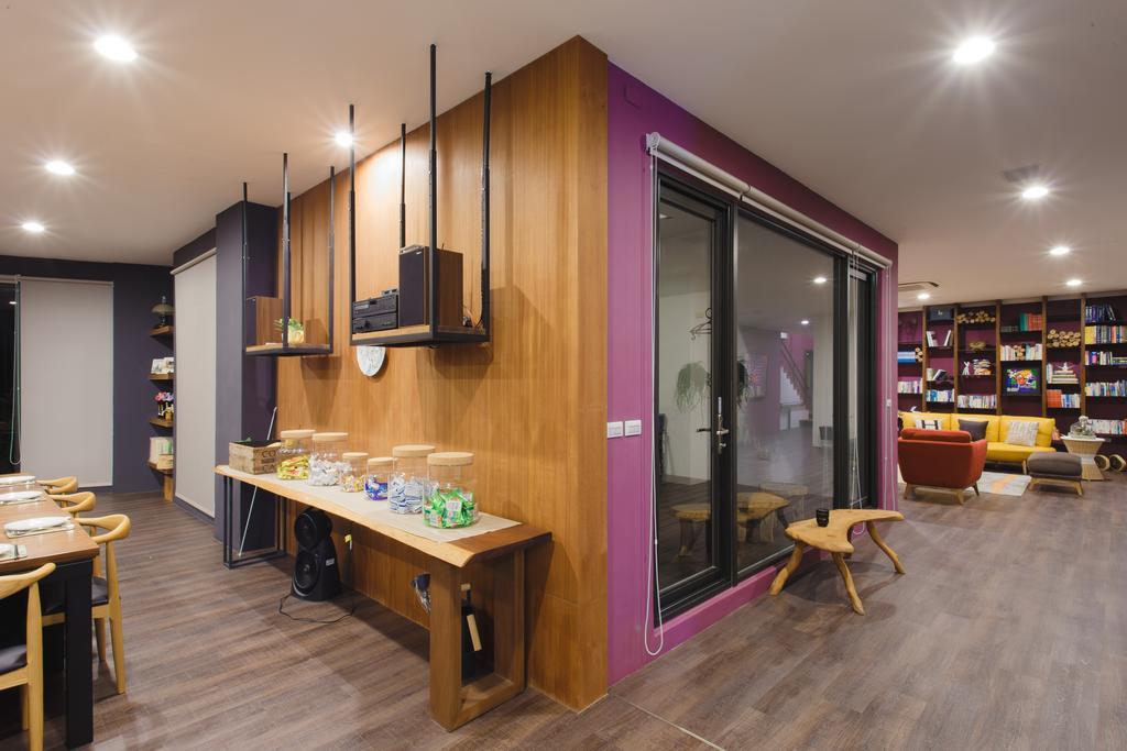 Lei Garden Inn Sanxing Township Exterior foto