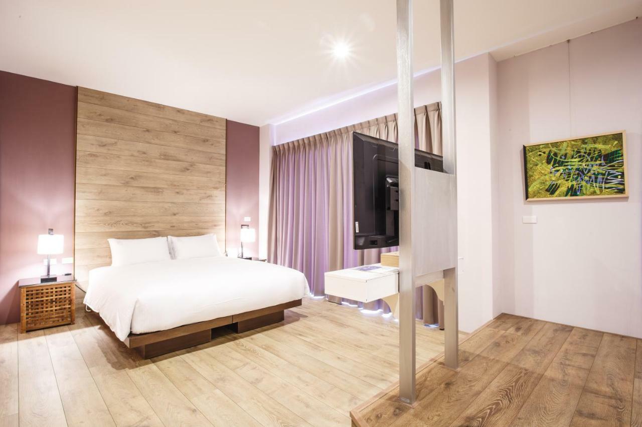 Lei Garden Inn Sanxing Township Exterior foto